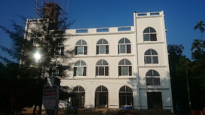 Photos of Momin Bari Mosque (মমিন বাড়ি মসজিদ)
