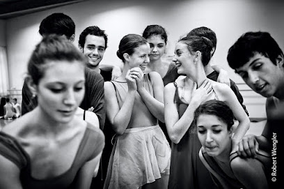 Fotograf Robert Wengler