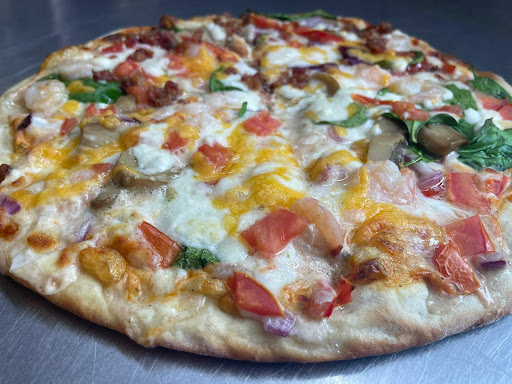 vive la pizza Gallery - United States
