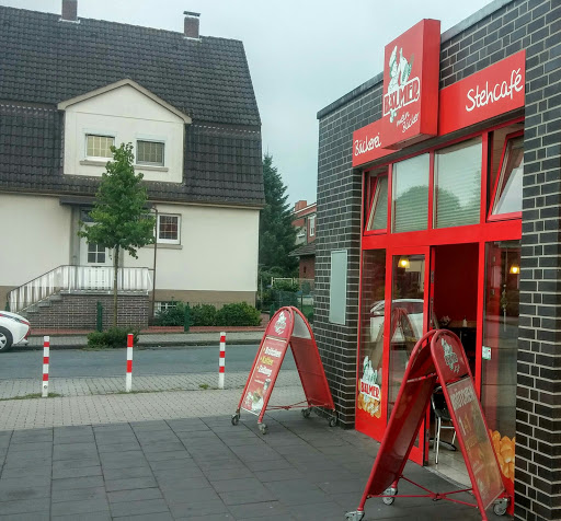 Bakery Bäumer, Penny Steinfurt - Thumbnail