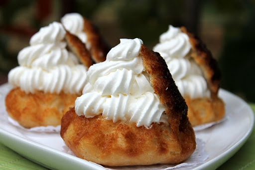 Sweets4Friends - Visual