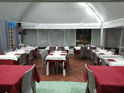 Isola Dei Sapori Ristorante Bar Contrada Piana, 98076 Sant'Agata di Militello ME, Italia