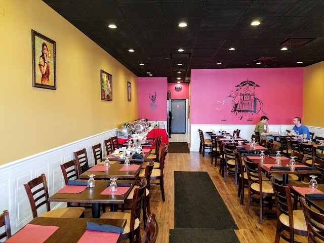 Haldi Chowk Authentic Indian Cuisine