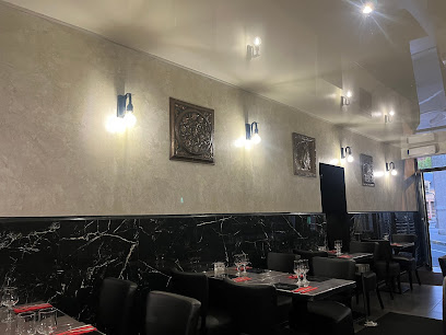 Restaurant Taj Mahal