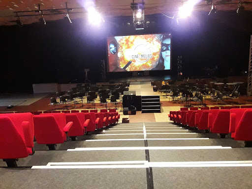 Espace Flandre - Thumbnail