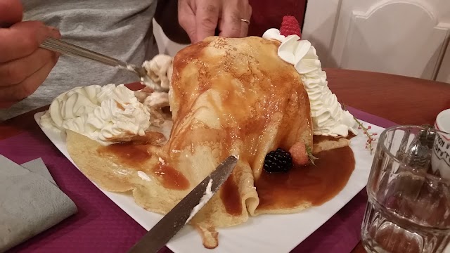 Creperie Beaumanoir