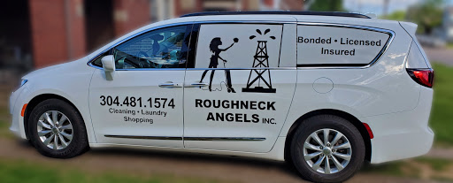 Roughneck Angels, Inc - Thumbnail