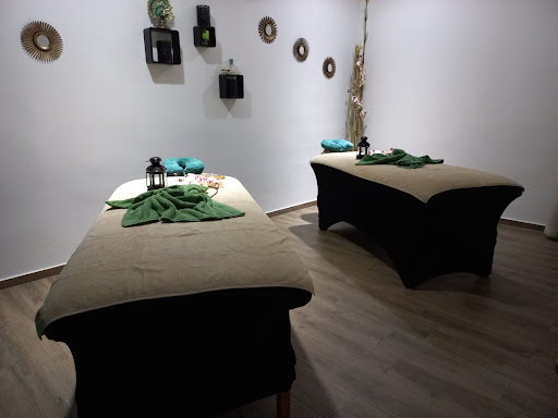 JADE SPA & BEAUTY SALÓN