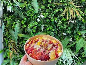 Photo n°28 de Poké Wave Narbonne à Narbonne (Restaurant)