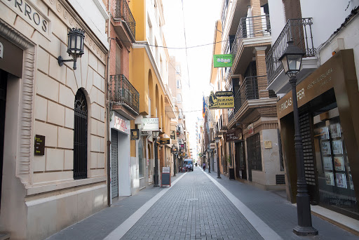 Ortodoncia Alicia Lanuza. Vila-Real (Castellón) - Thumbnail