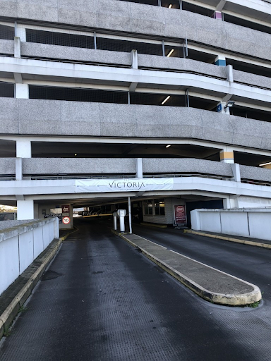 YourParkingSpace Victoria Shopping Centre Car Park Gallery - United Kingdom