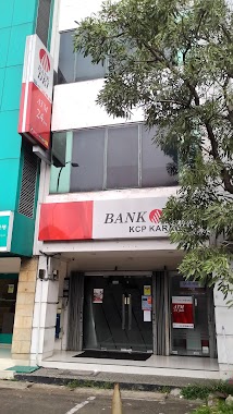 Bank DKI KCP Karawaci, Author: Jeffri Kj