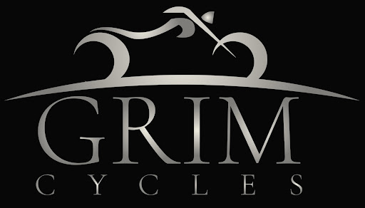 Grim Cycles - Visual