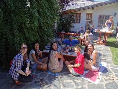 Photos of Universal Traveller's Hostel