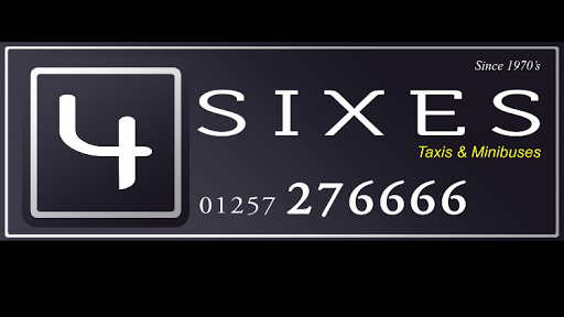 Four Sixes - Visual