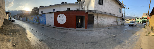 Barbería KyB