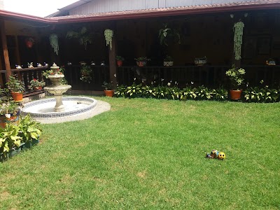 Photos of Posada Turistica Choachimilco