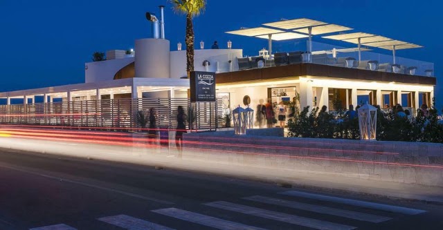 Place around image