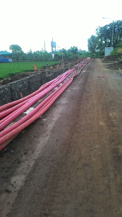 Photos of SPAM Tarumajaya Bekasi