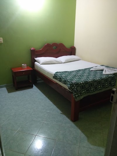 Photos of Hotel Riocarare