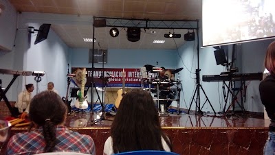 Photos of Iglesia Cristiana Transformacion Internacional