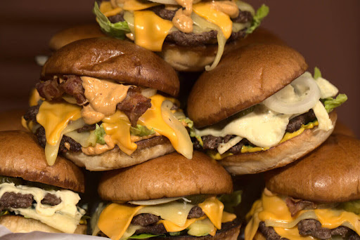 Saucy Buns - Saucy Smashed Burgers by Taster - Thumbnail