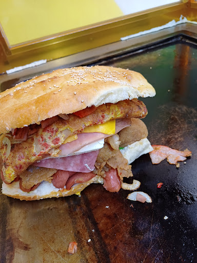 Super Tortas Rene's Gallery - Mexico