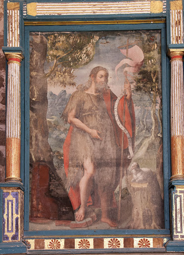 Ermita Nuestra Señora de Tajo - Thumbnail