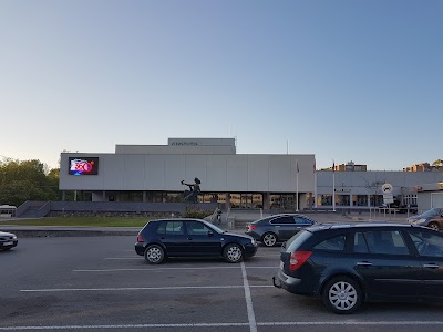 Photos of Girstučio baseinas