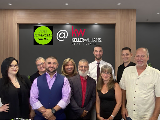 Full Financial Group @ Keller Williams - Thumbnail
