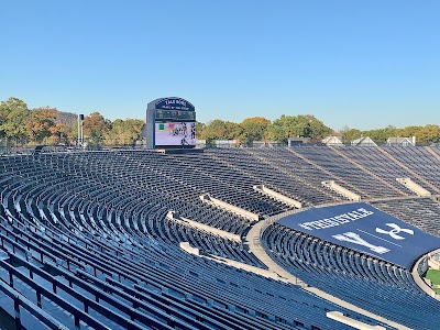 Yale Bowl