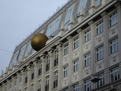 Palais Archduke Carl Ludwig