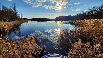 Mendon Ponds Park