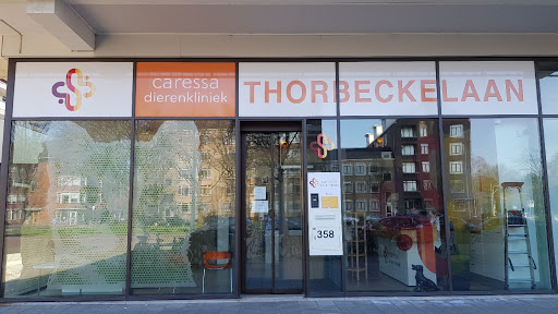 Veterinary Clinic Thorbeckelaan BV - Thumbnail