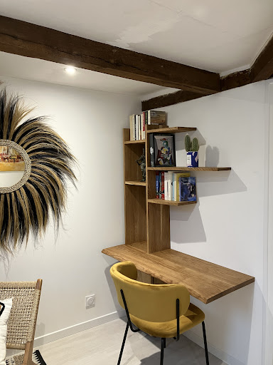 Photo de Texier Menuiserie