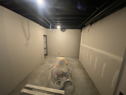 keith coulter drywall - Thumbnail