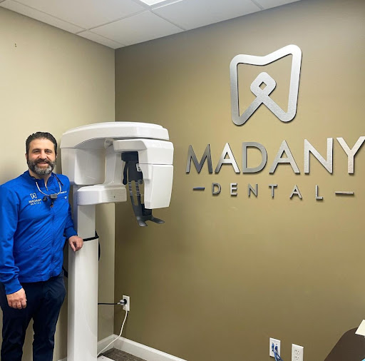 Madany Dental