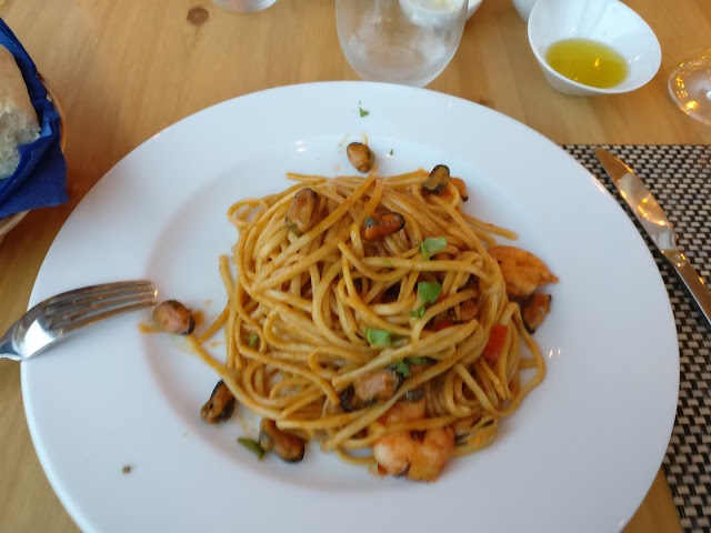 Cais Da Sardinha