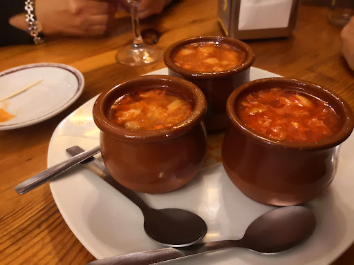 Taberna La Zalamera - Thumbnail