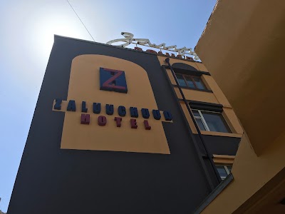 Photos of Zaluuchuud Hotel