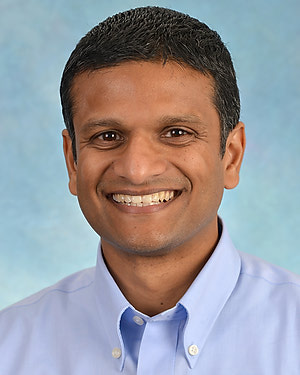 Vinay C. Reddy, MD, MPH - Thumbnail