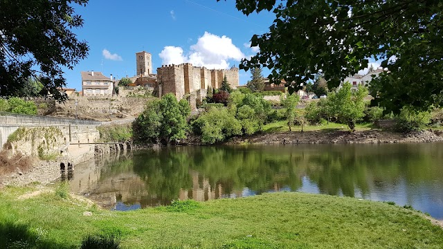 Buitrago del Lozoya