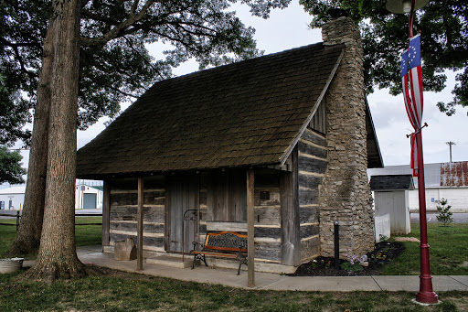 Hilliard Ohio Historical Society - Thumbnail