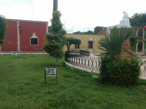 Las Madres - Mexico