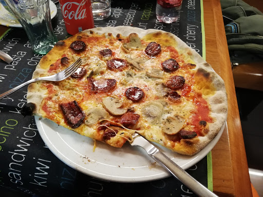 Restaurant La Pizzeta