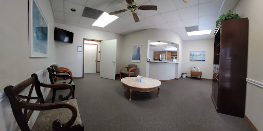 David W. Garrett, DDS