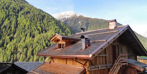 B&B Mas di Zonadi
