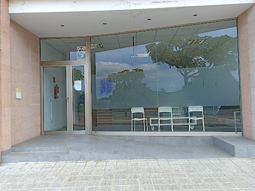 Notaria Sa Pobla - Thumbnail