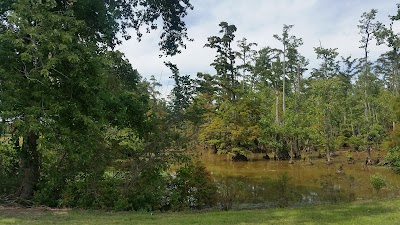 Horseshoe Lake-Alexander