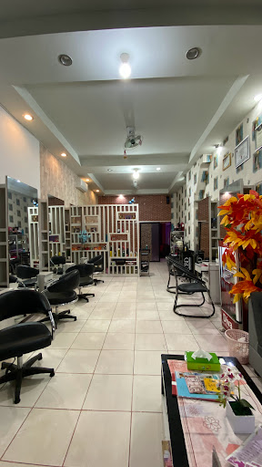 Salon LV Beauty Care